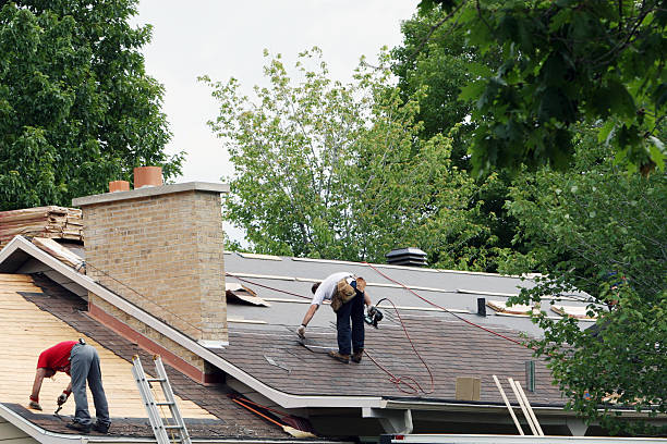 Roof Insulation in Pittsboro, NC