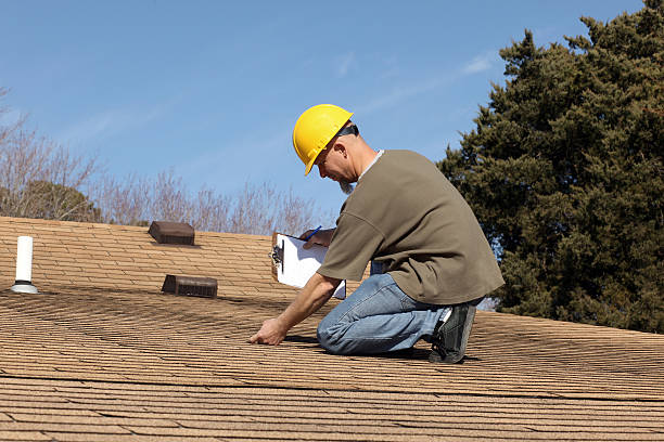 Roof Coating Services in Pittsboro, NC