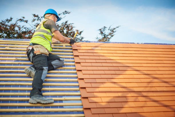 Best Roof Installation  in Pittsboro, NC