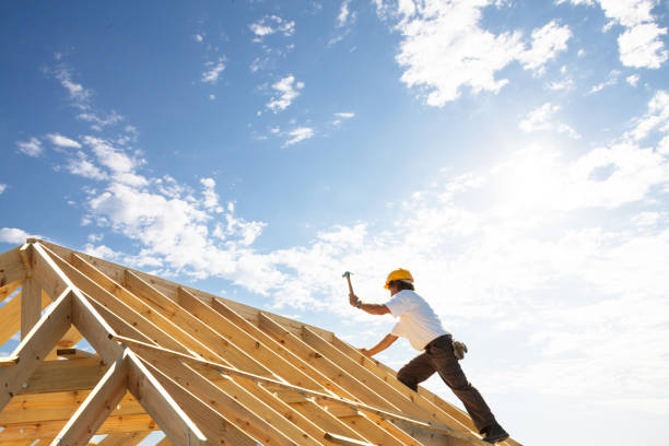 Best Steel Roofing  in Pittsboro, NC